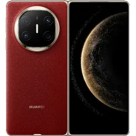 Смартфон HUAWEI Mate X6, 16/512 Гб, красный